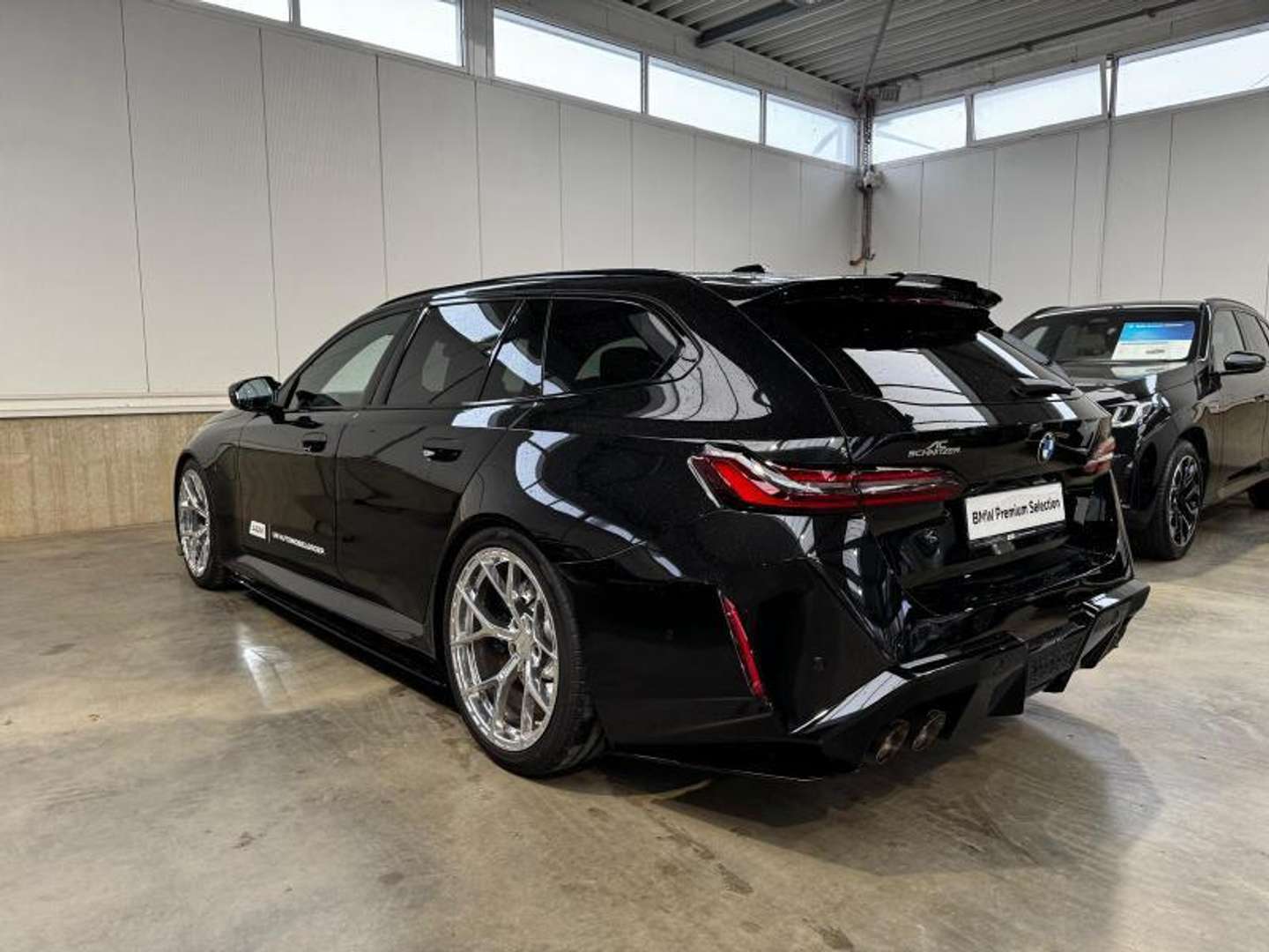 BMW M5 Edition M - 2025 - Joinsteer - #13