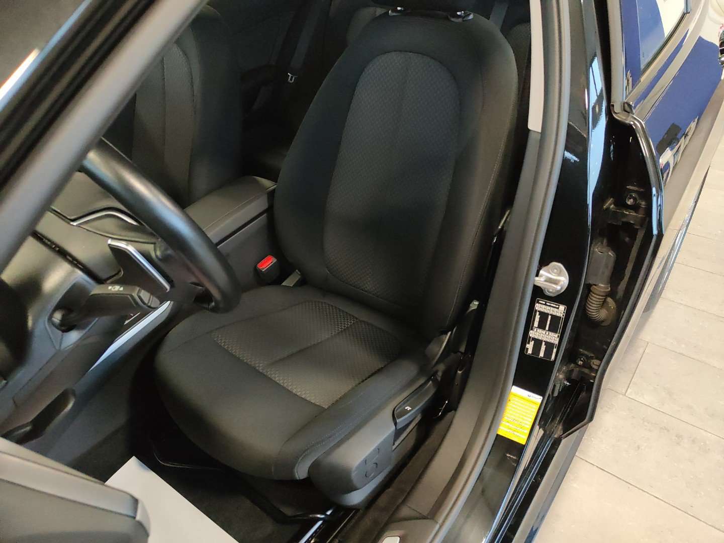 BMW Série 1 M Sport 120i - 2022 - Joinsteer - #4