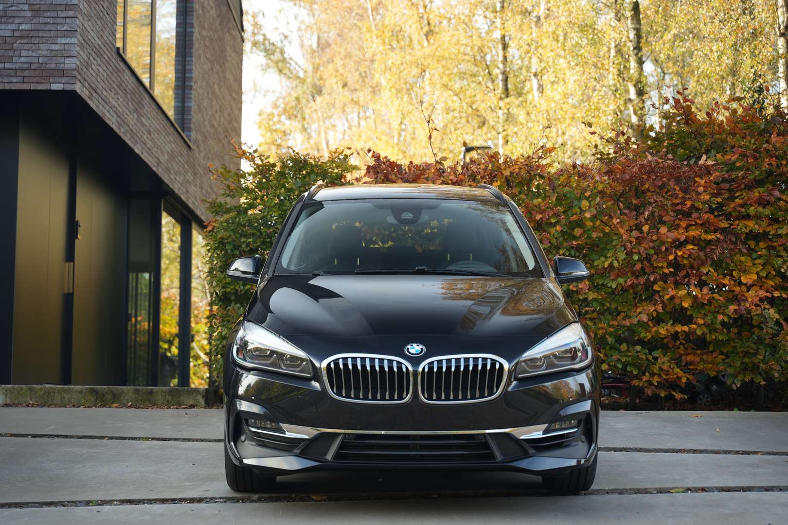 BMW Série 2 Gran Tourer Luxury 216i - 2022 - Joinsteer - #3