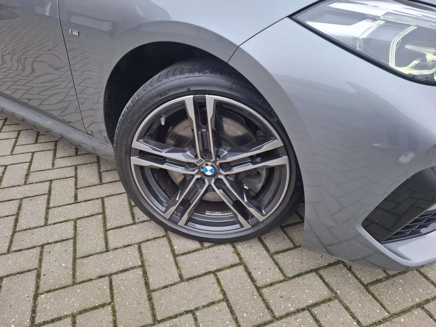 BMW Série 2 Gran Coupé Edition M 220i - 2021 - Joinsteer - #3