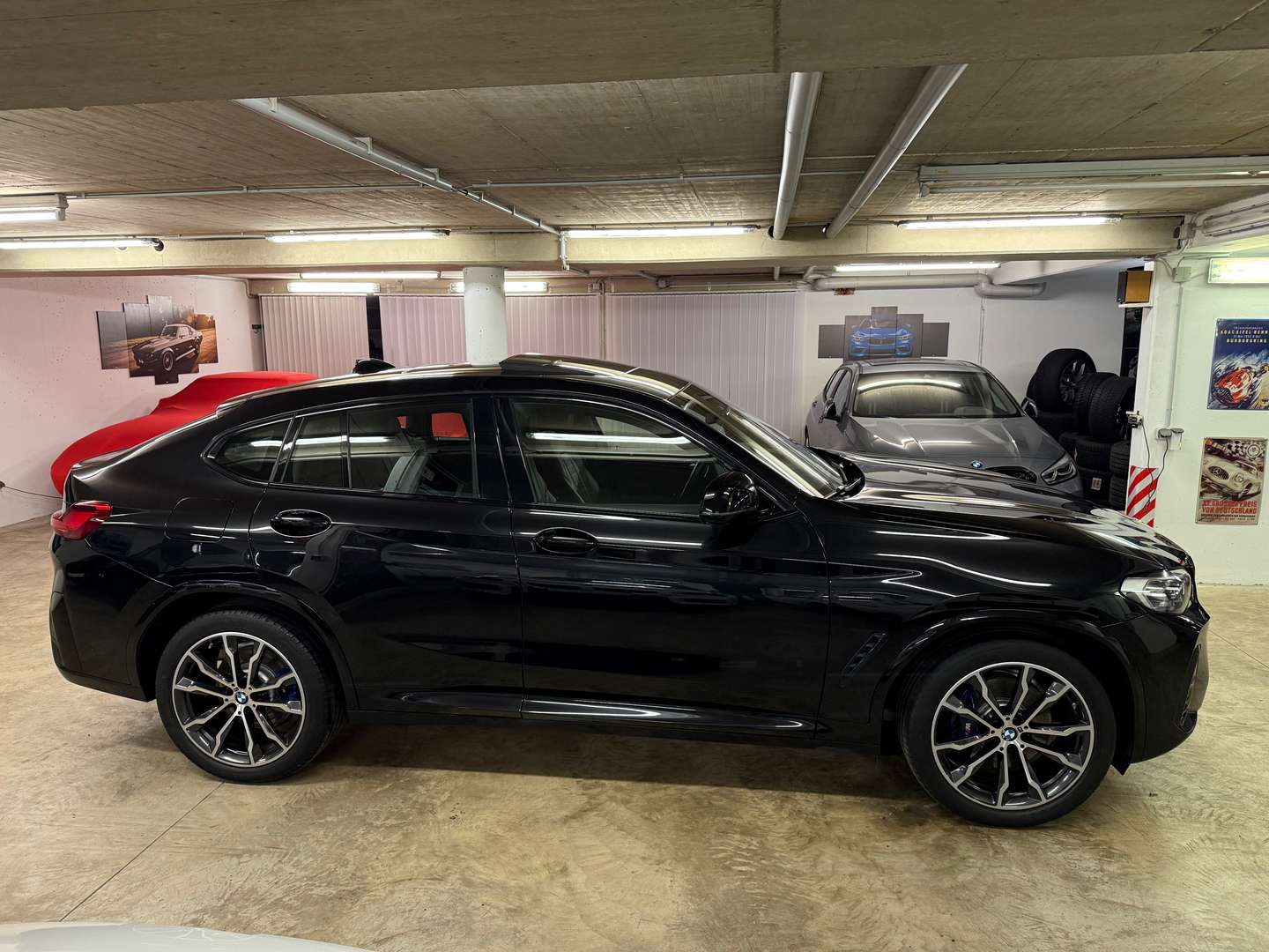 BMW X4 M M40i - 2021 - Joinsteer - #4