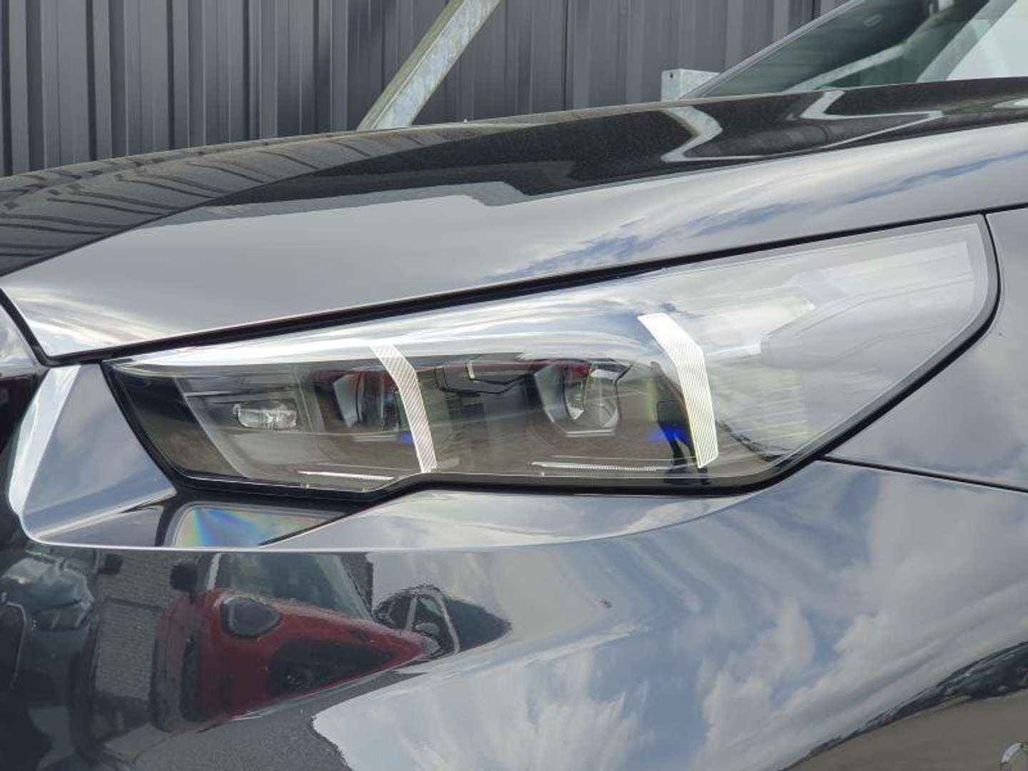 BMW M5 Edition M - 2025 - Joinsteer - #14