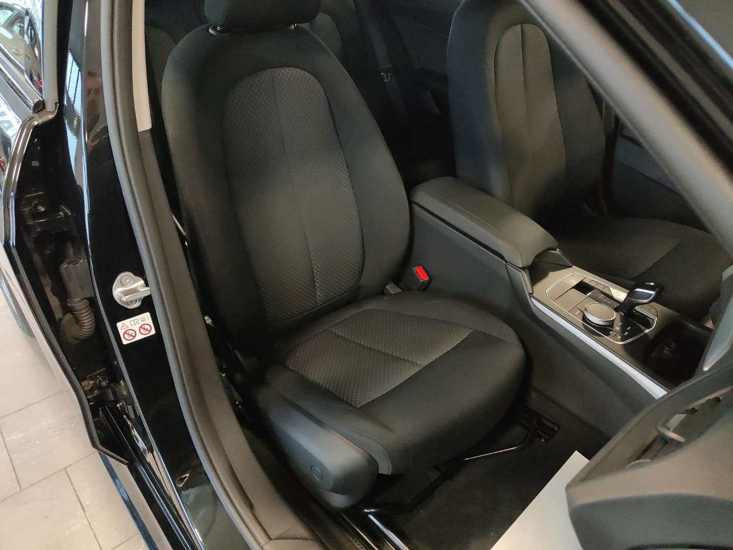 BMW Série 1 M Sport 120i - 2022 - Joinsteer - #5