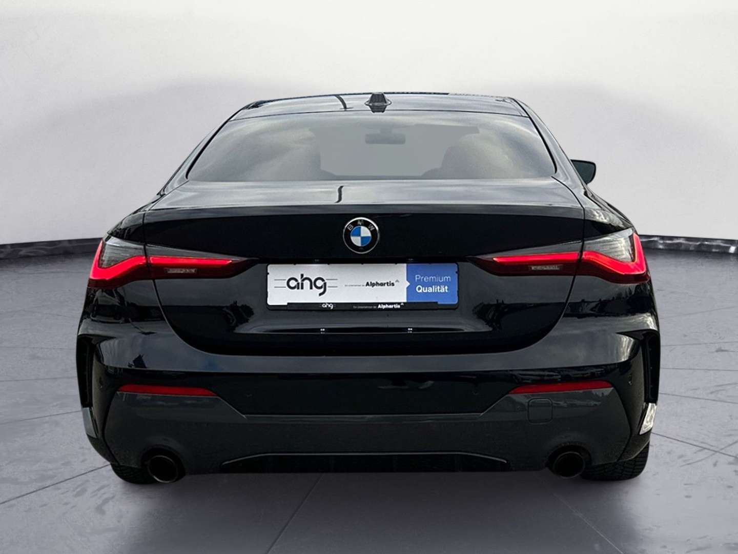 BMW Série 420 D Coupé M Sport 420d - 2023 - Joinsteer - #4