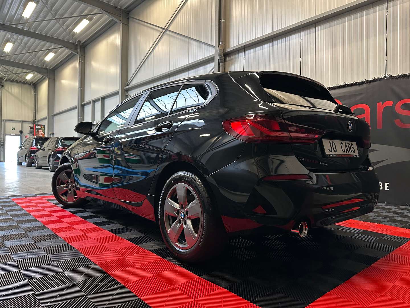 BMW 116 116i - 2023 - Joinsteer - #2