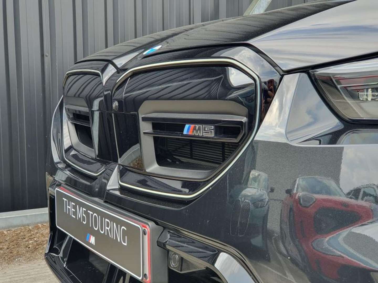 BMW M5 Edition M - 2025 - Joinsteer - #15