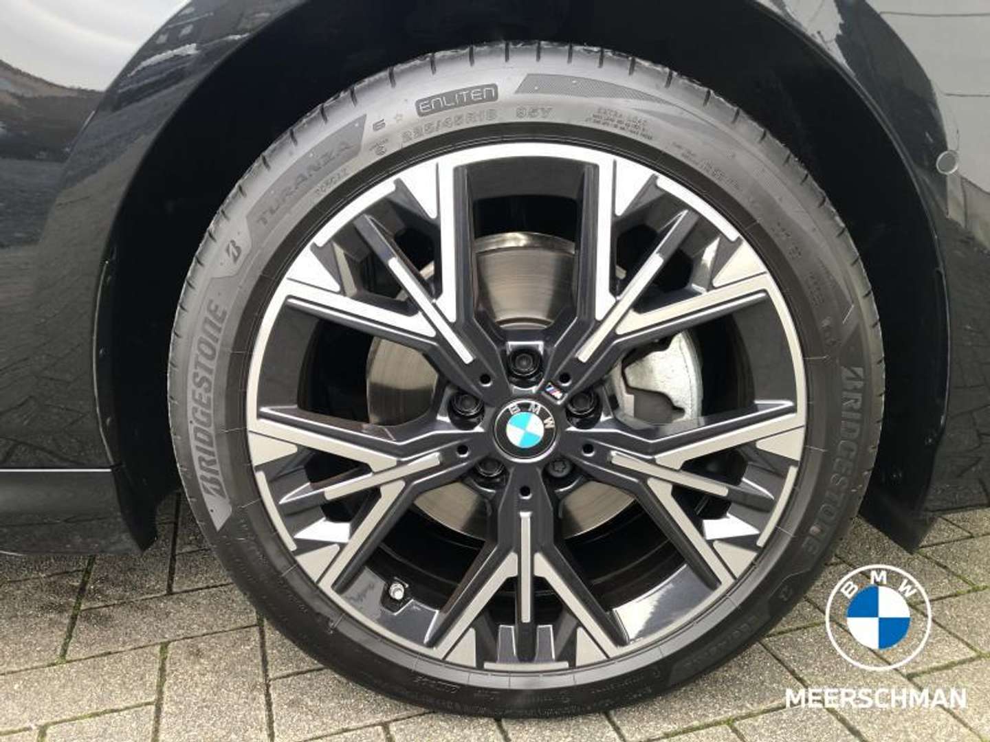 BMW 116 M-Sport - 2025 - Joinsteer - #4