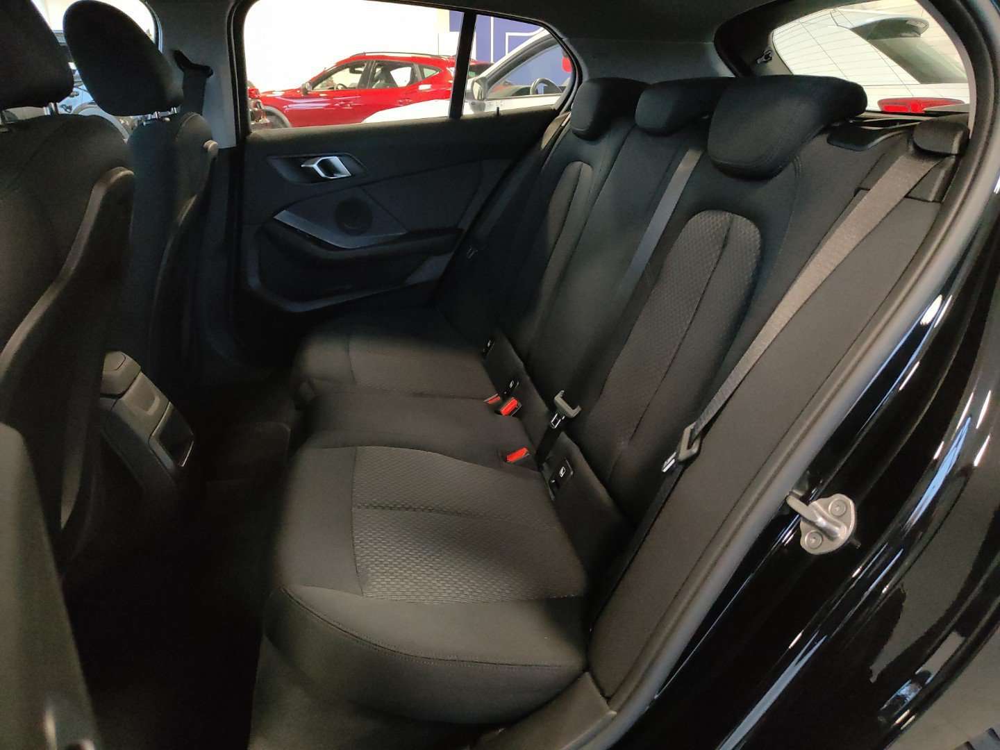 BMW Série 1 M Sport 120i - 2022 - Joinsteer - #6