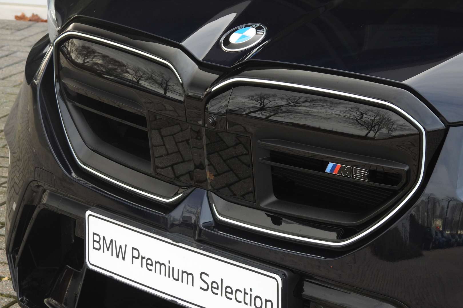 BMW M5 - 2025 - Joinsteer - #6