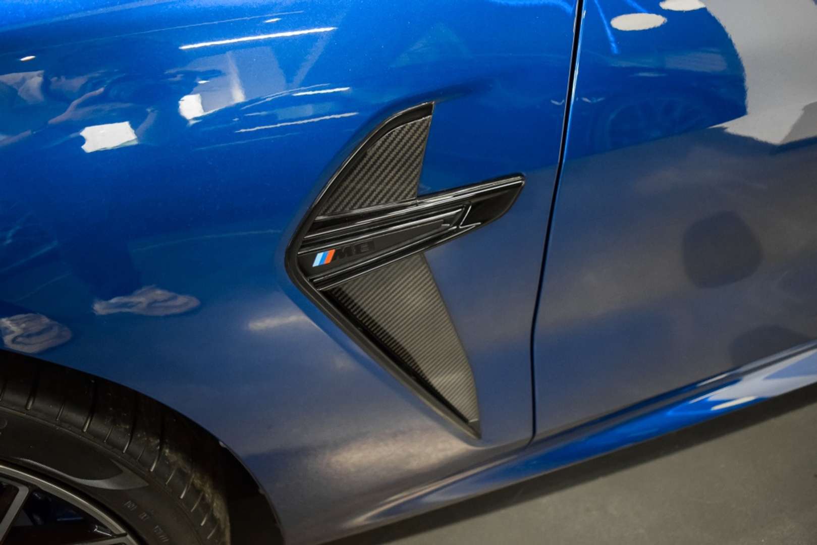 BMW M8 Cabriolet Competition M8 - 2025 - Joinsteer - #25