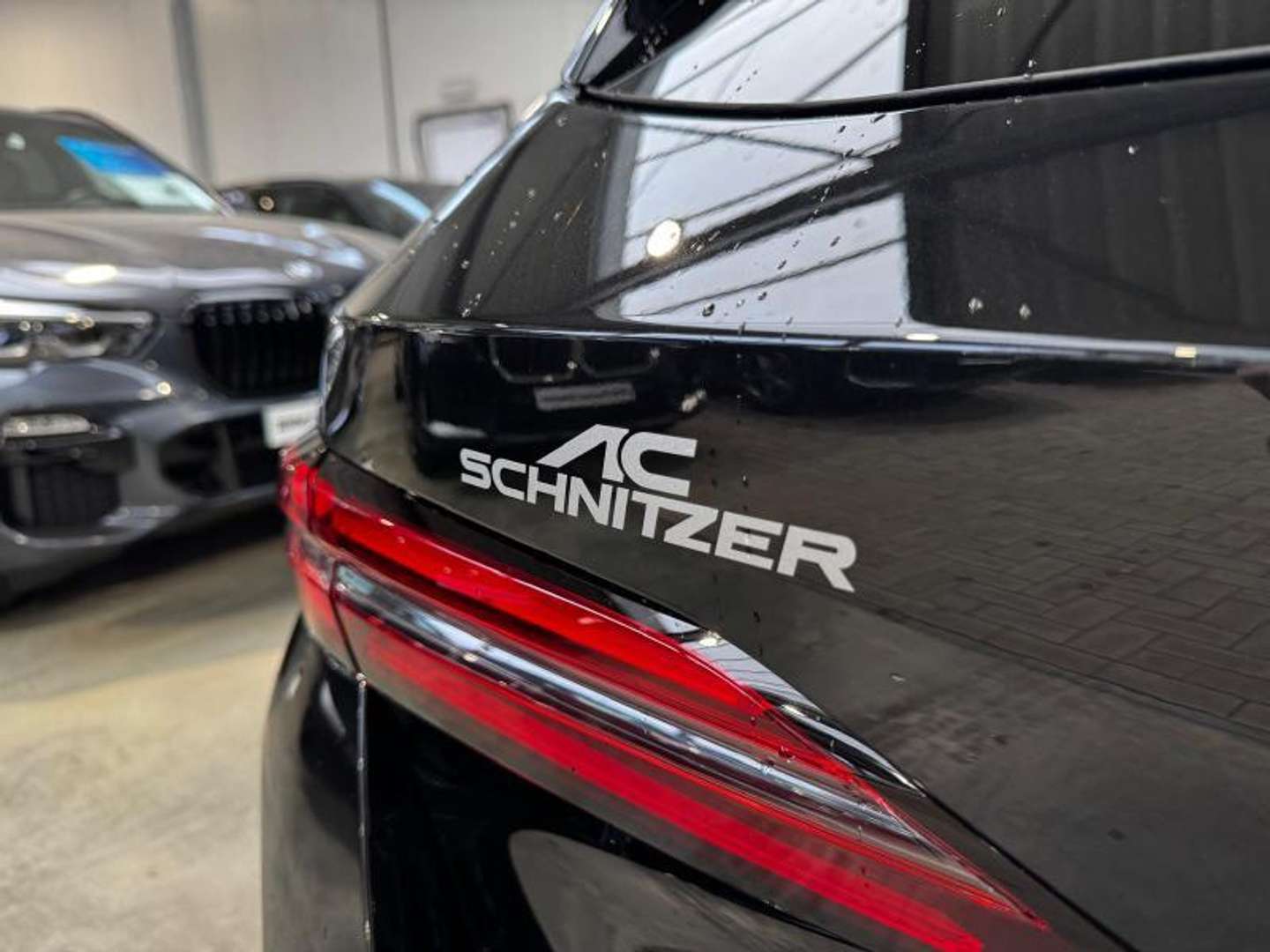 BMW M5 Edition M - 2025 - Joinsteer - #17