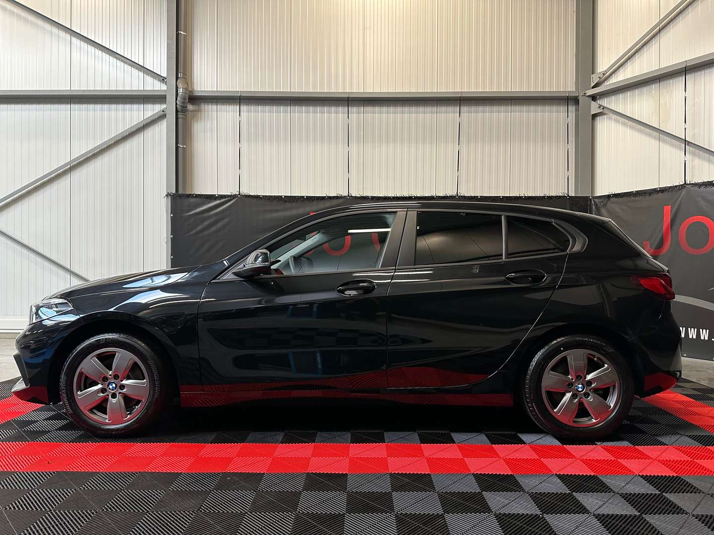 BMW 116 116i - 2023 - Joinsteer - #3