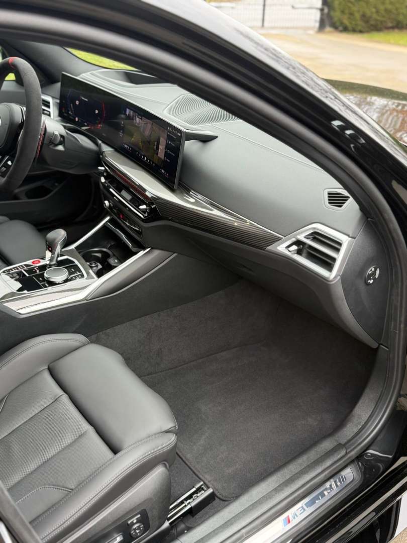 BMW M3 Touring M3 XDrive Competition - 2025 - Joinsteer - #6