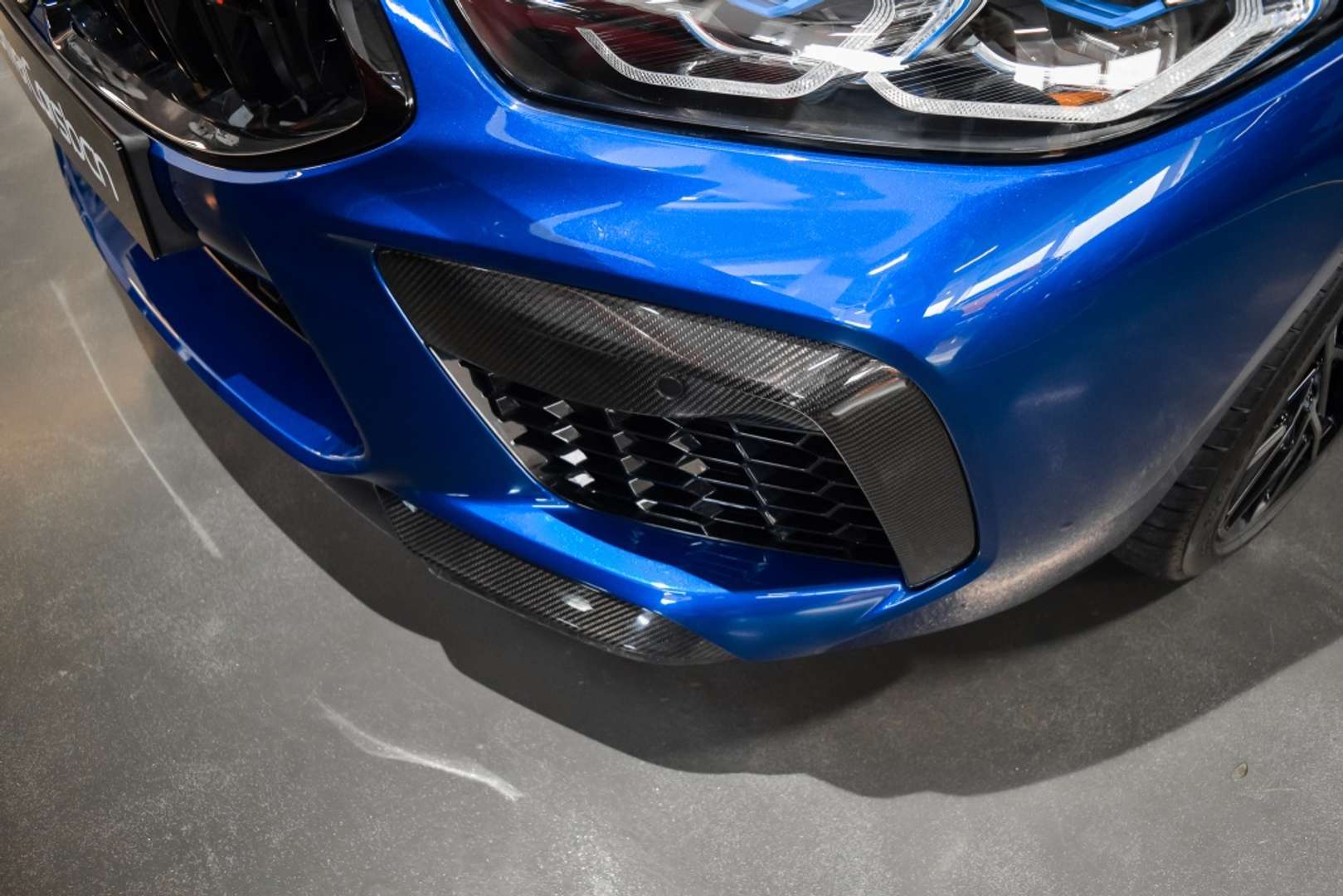 BMW M8 Cabriolet Competition M8 - 2025 - Joinsteer - #26