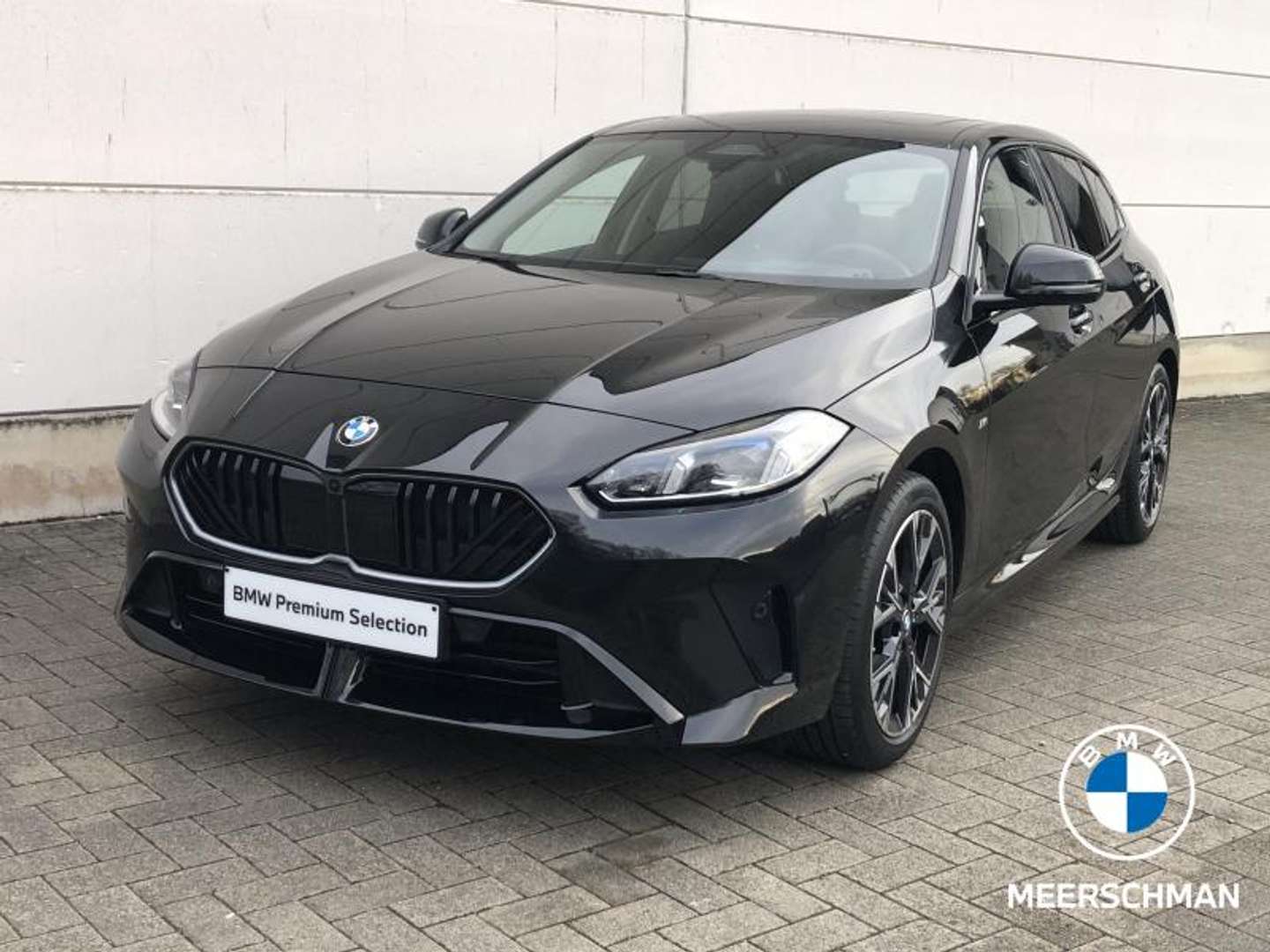 BMW 116 M-Sport - 2025 - Joinsteer - #6