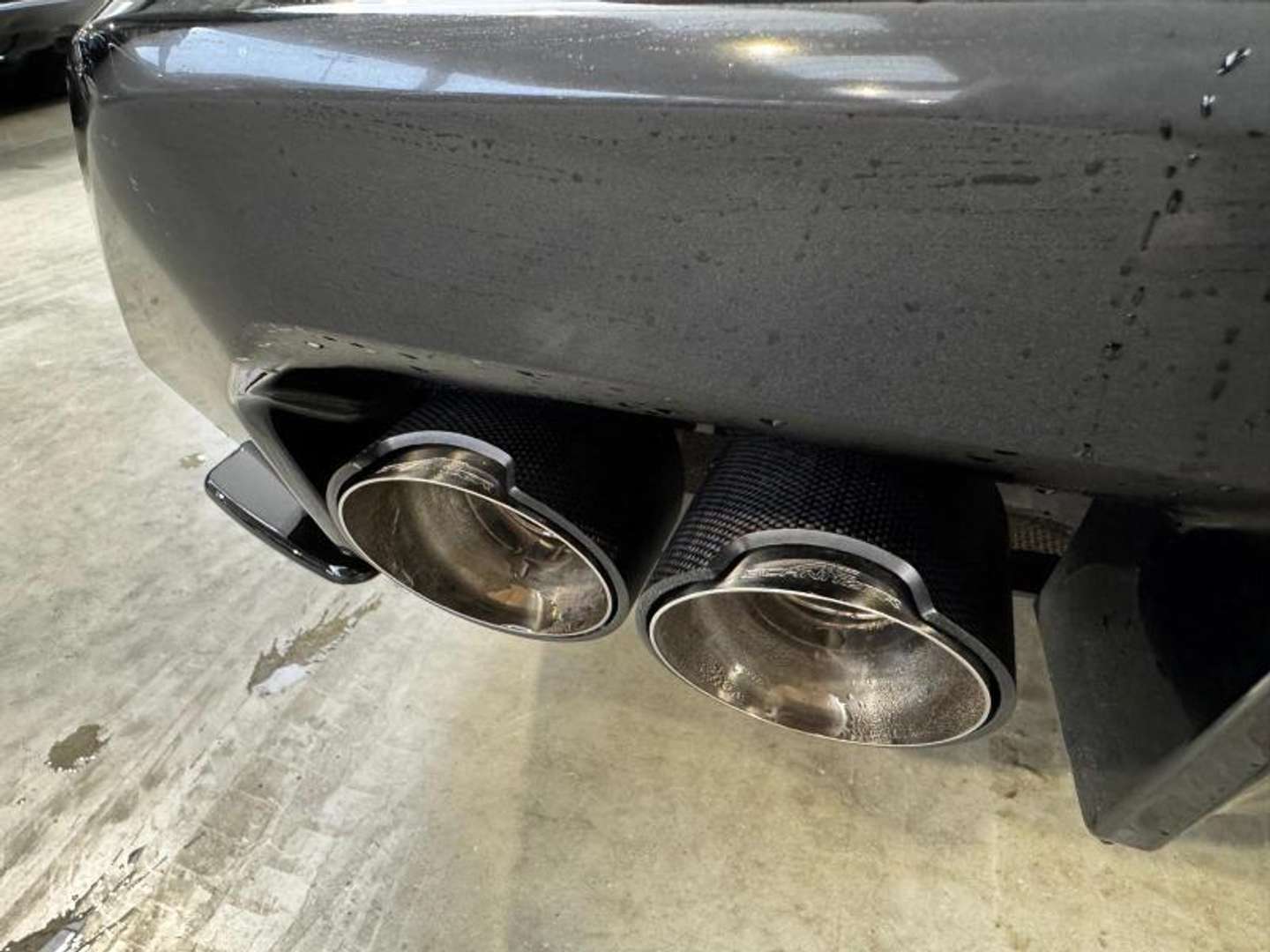 BMW M5 Edition M - 2025 - Joinsteer - #18