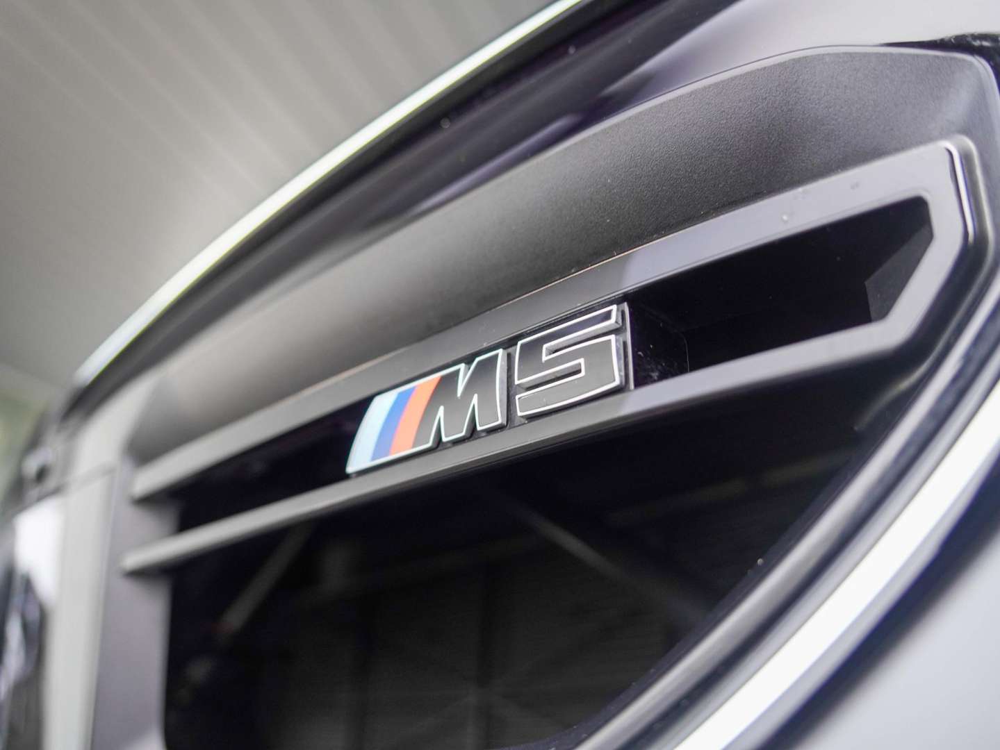 BMW M5 Touring M5 - 2025 - Joinsteer - #13