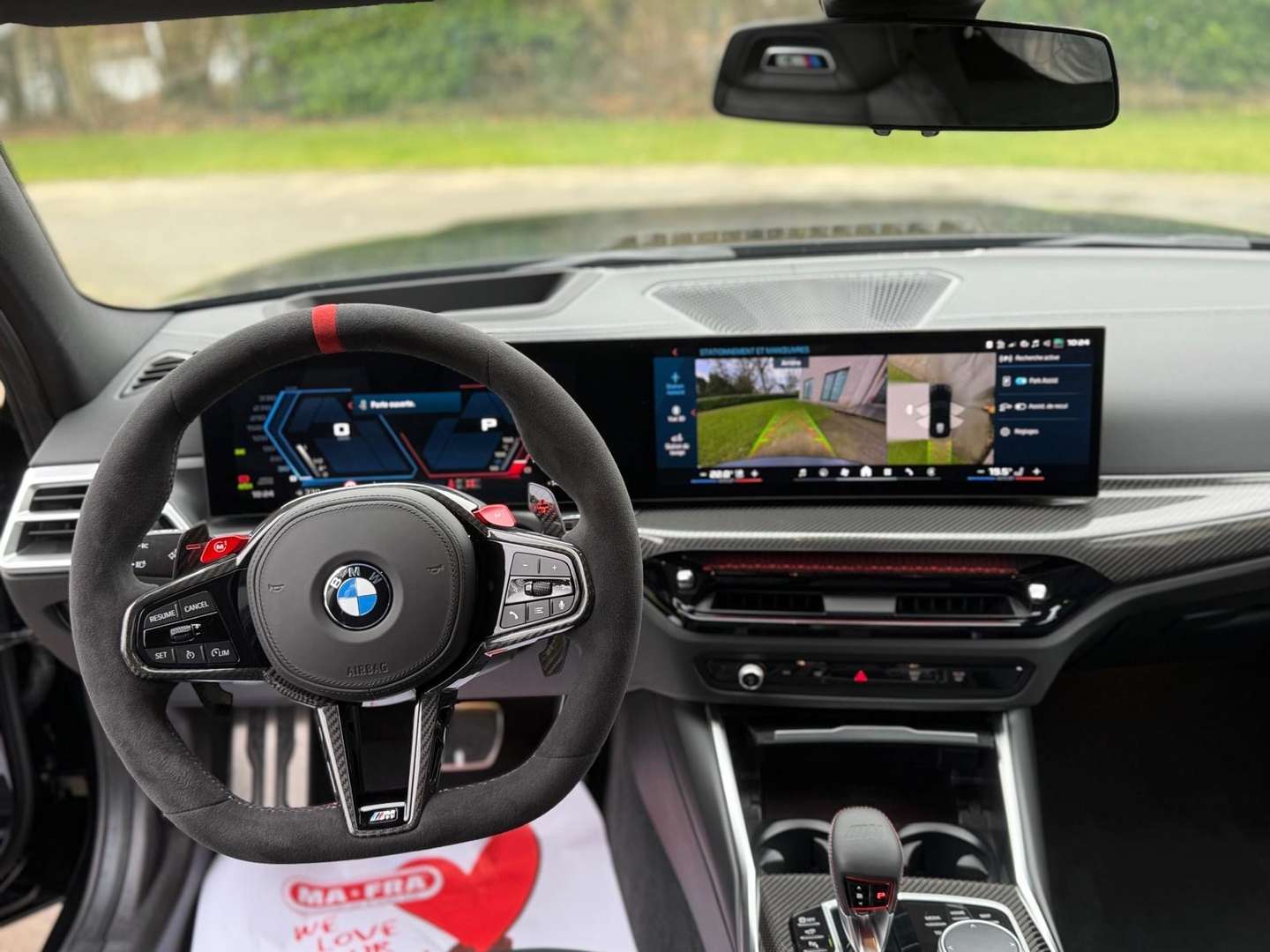 BMW M3 Touring M3 XDrive Competition - 2025 - Joinsteer - #7