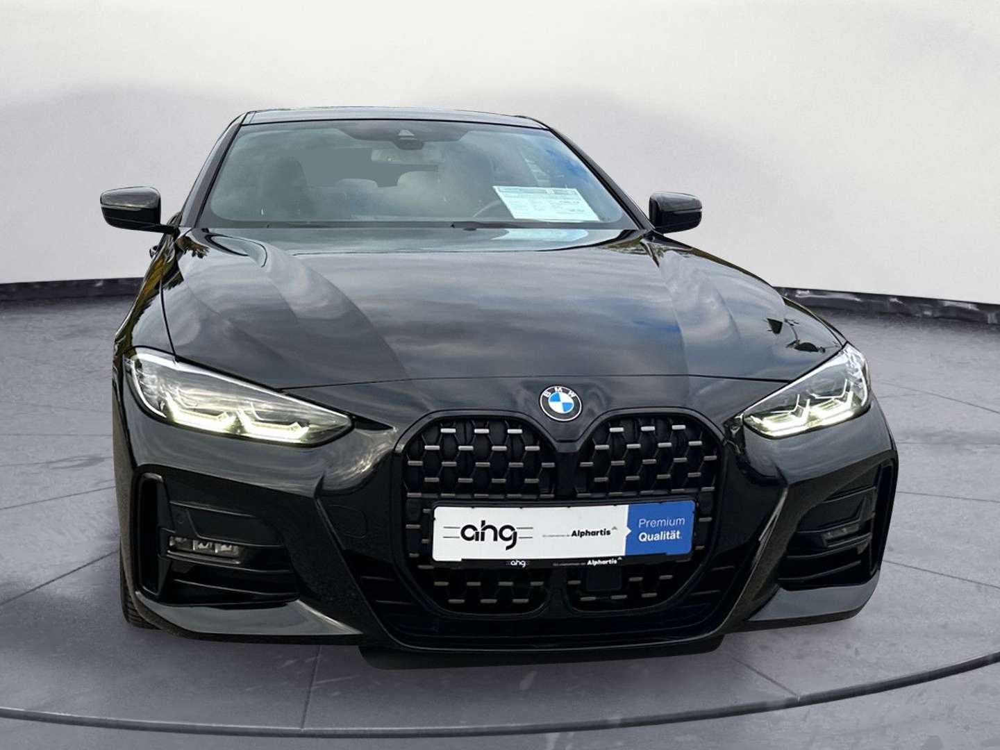 BMW Série 420 D Coupé M Sport 420d - 2023 - Joinsteer - #6