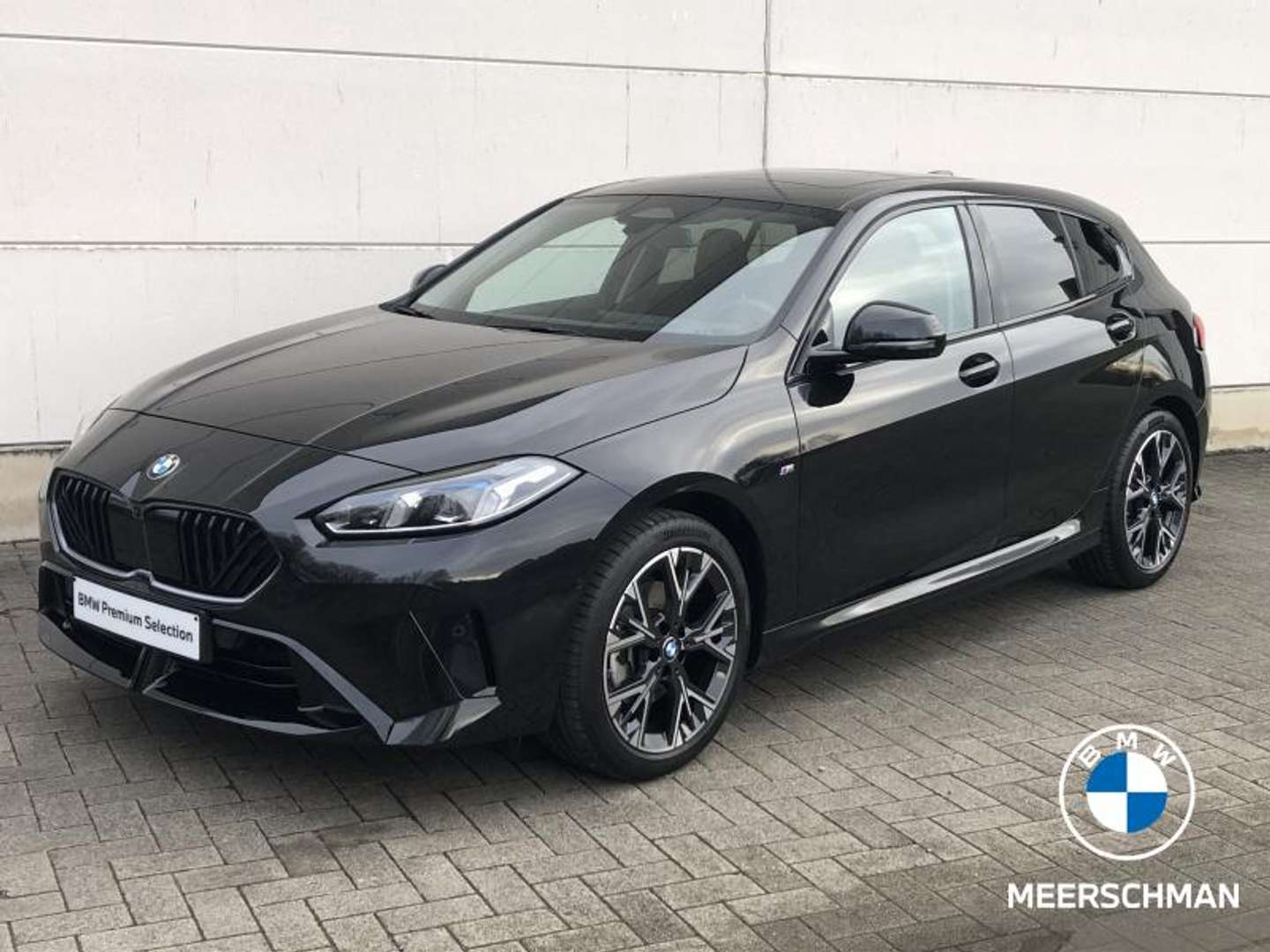BMW 116 M-Sport - 2025 - Joinsteer - #7