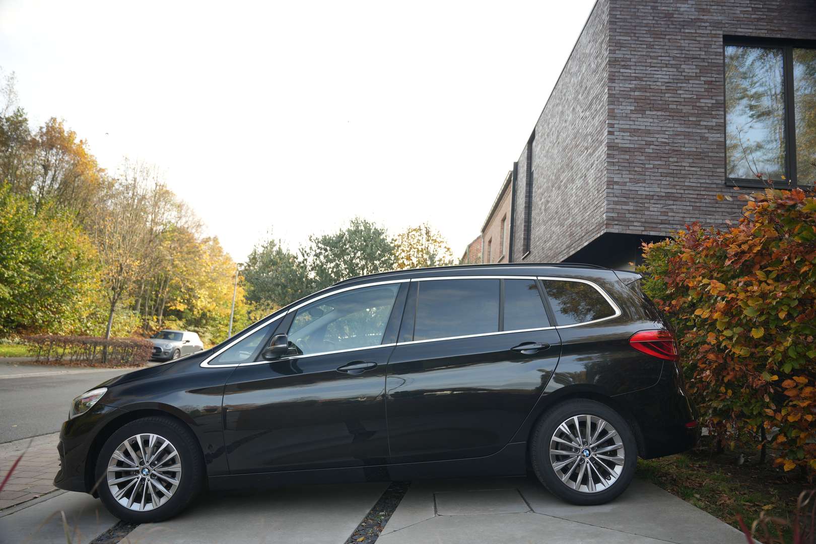 BMW Série 2 Gran Tourer Luxury 216i - 2022 - Joinsteer - #5