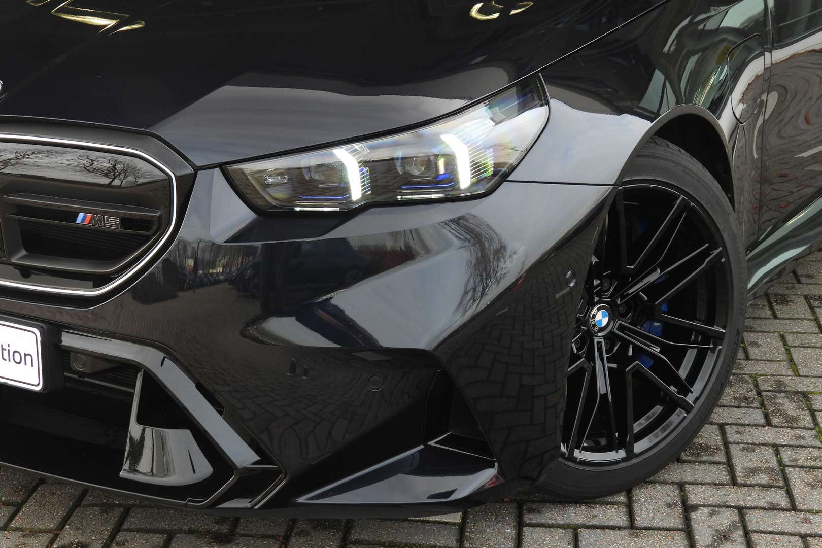 BMW M5 - 2025 - Joinsteer - #7