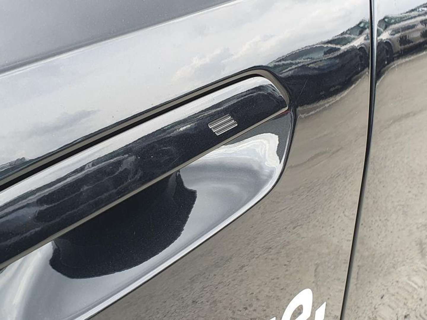 BMW M5 Edition M - 2025 - Joinsteer - #20