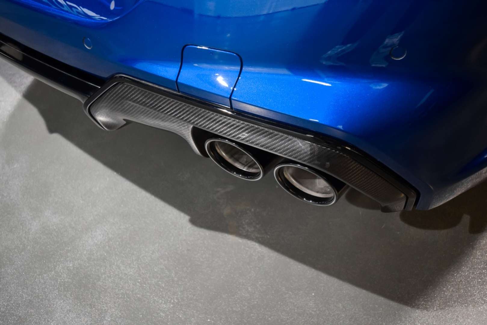 BMW M8 Cabriolet Competition M8 - 2025 - Joinsteer - #29