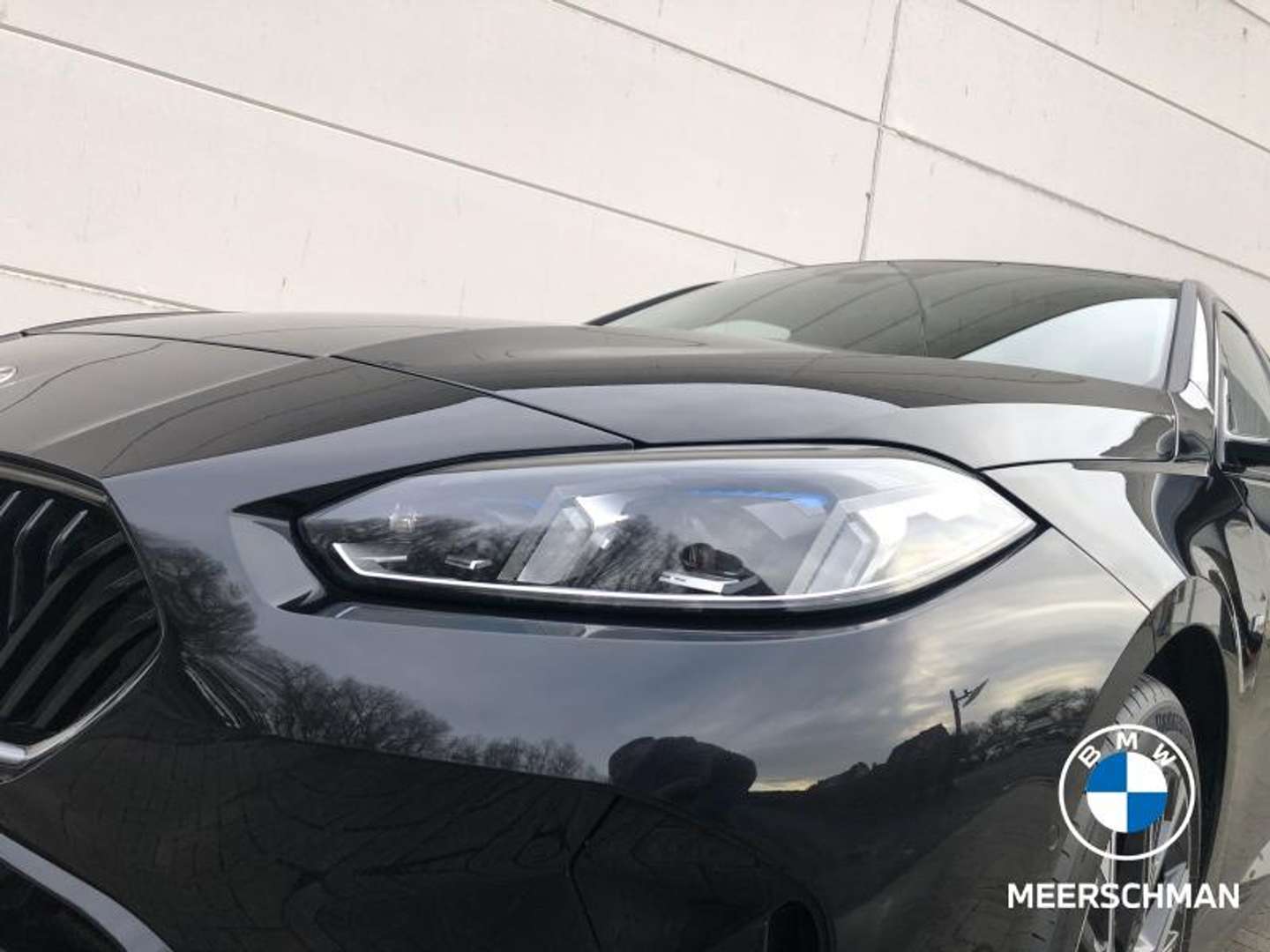 BMW 116 M-Sport - 2025 - Joinsteer - #8