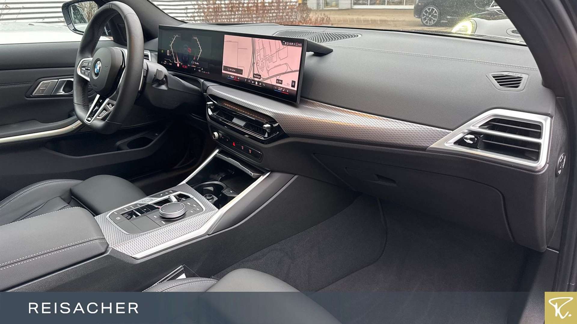 BMW 330d XDrive M Sport 330d XDrive - 2025 - Joinsteer - #14