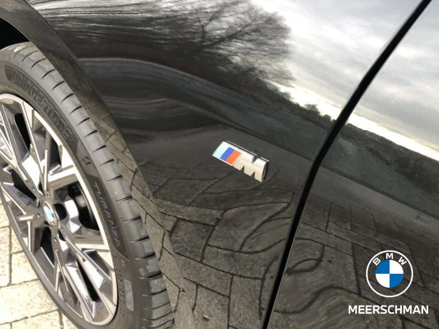 BMW 116 M-Sport - 2025 - Joinsteer - #9