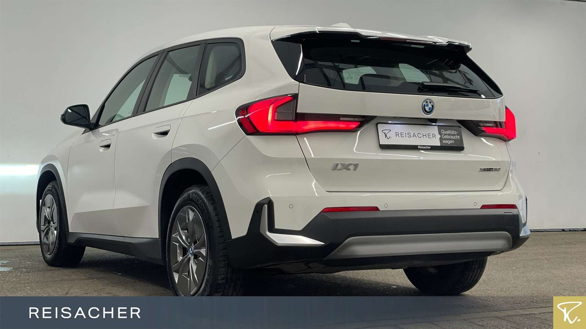 BMW X1 XDrive30 - 2023 - Joinsteer - #2