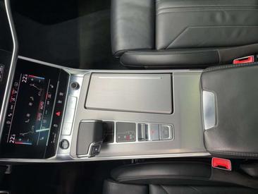 Audi A7 Sportback S Line 30 TDI — photo 15