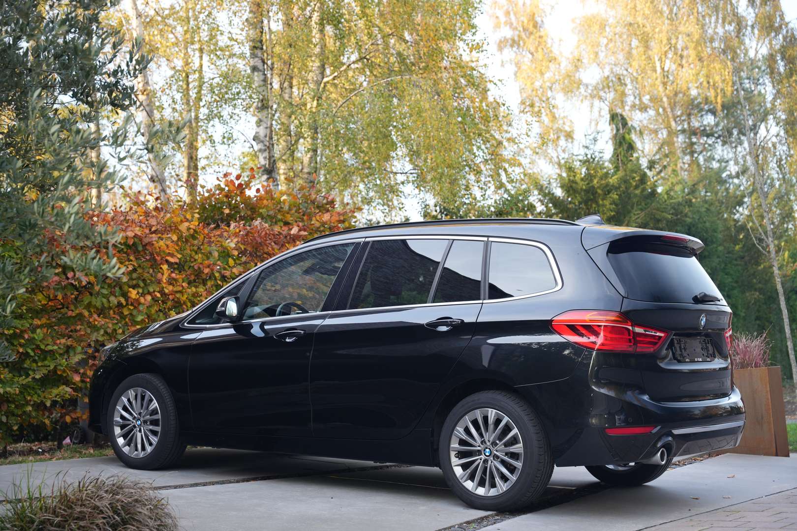 BMW Série 2 Gran Tourer Luxury 216i - 2022 - Joinsteer - #6