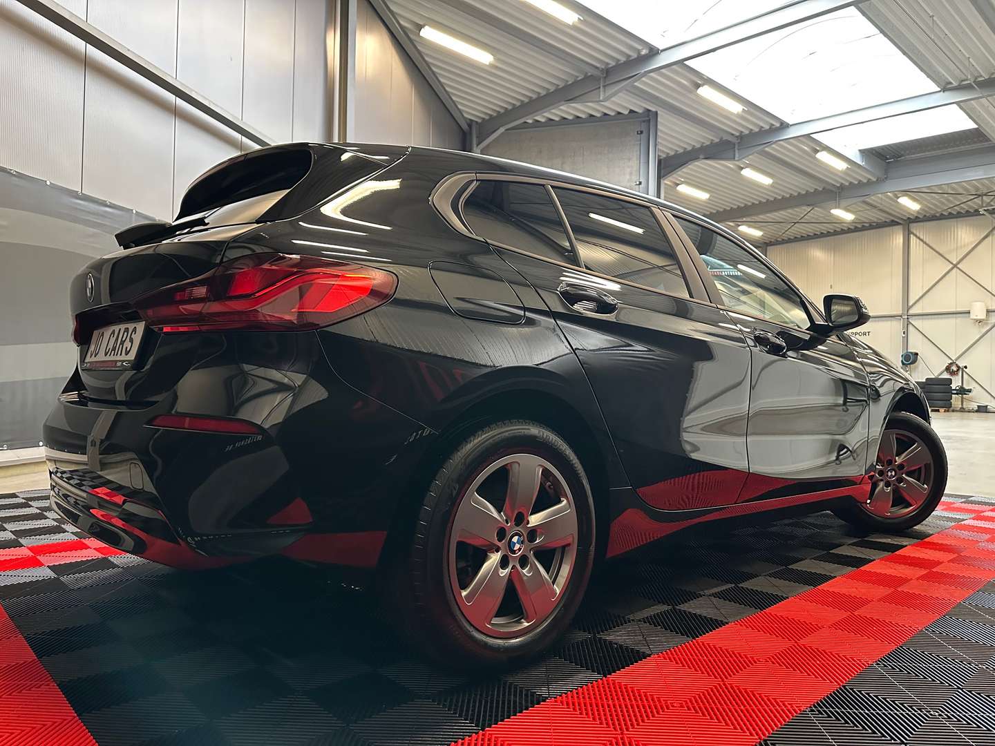 BMW 116 116i - 2023 - Joinsteer - #5