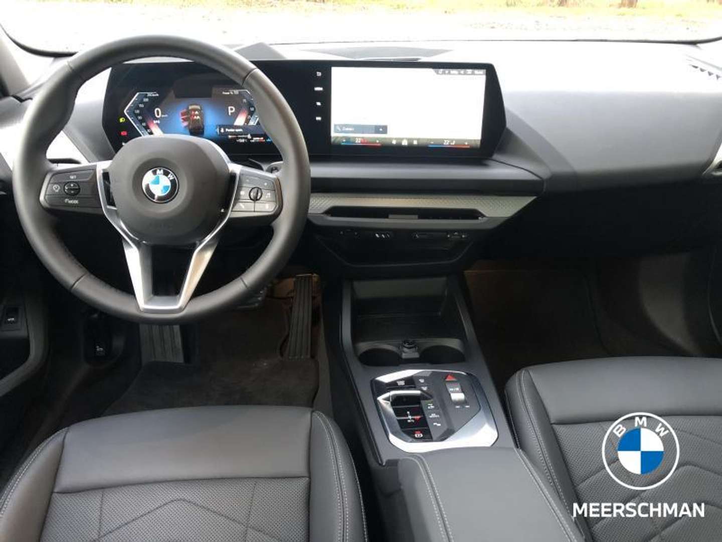 BMW 116 M-Sport - 2025 - Joinsteer - #11