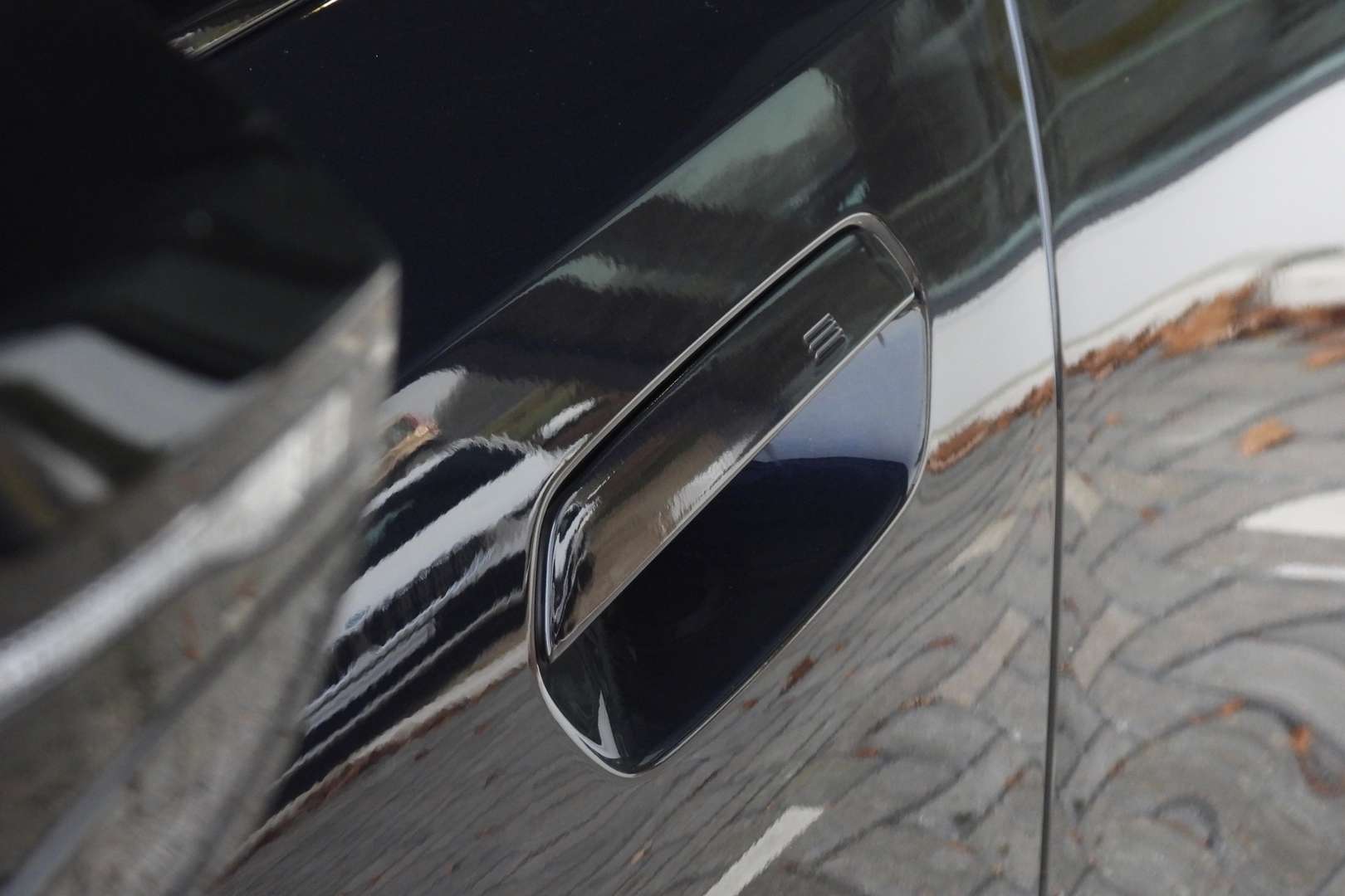 BMW M5 - 2025 - Joinsteer - #8