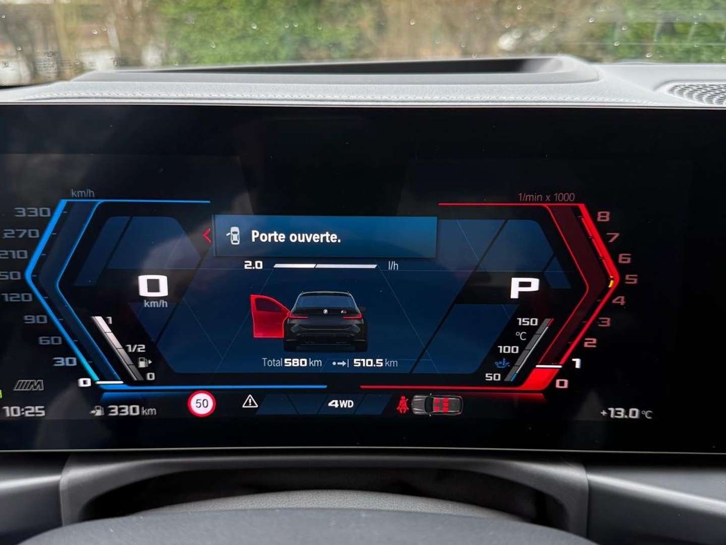 BMW M3 Touring M3 XDrive Competition - 2025 - Joinsteer - #10