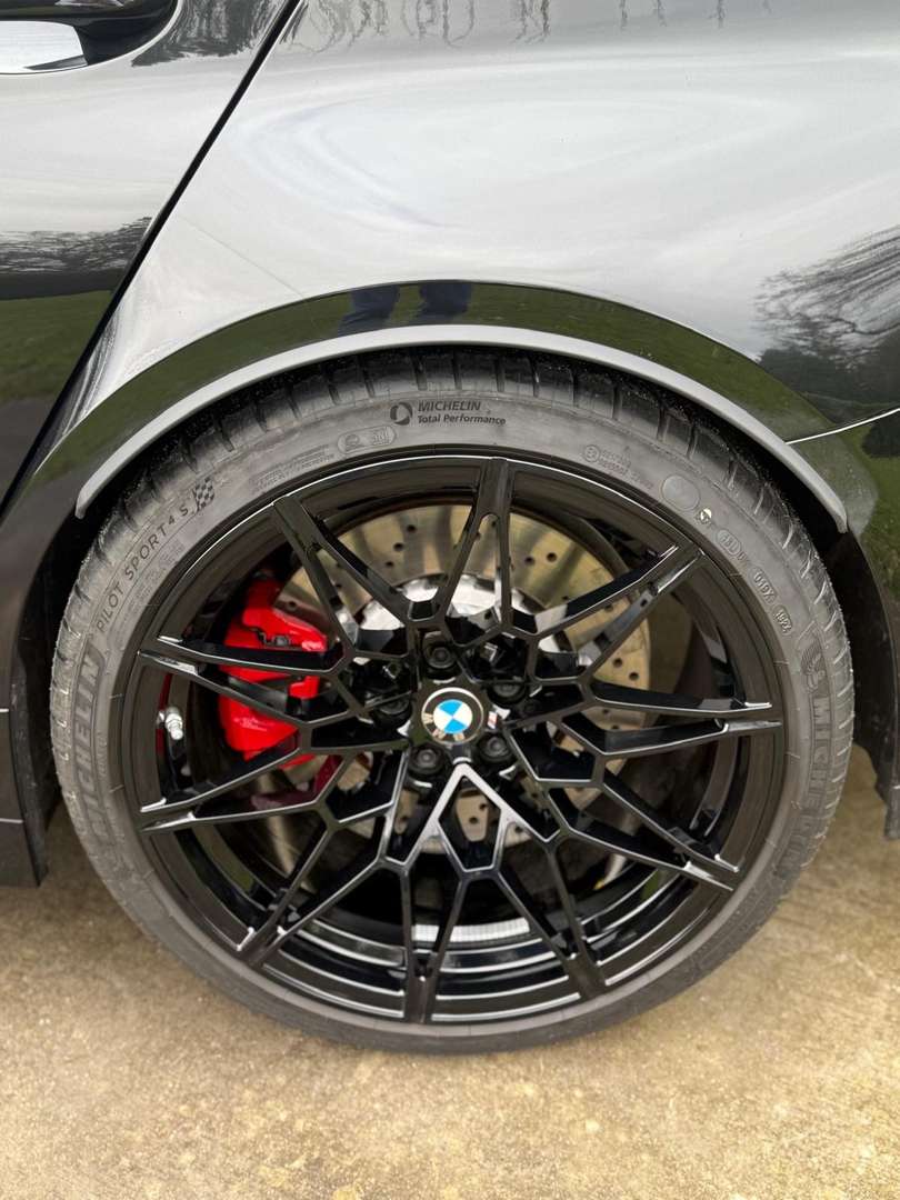 BMW M3 Touring M3 XDrive Competition - 2025 - Joinsteer - #11