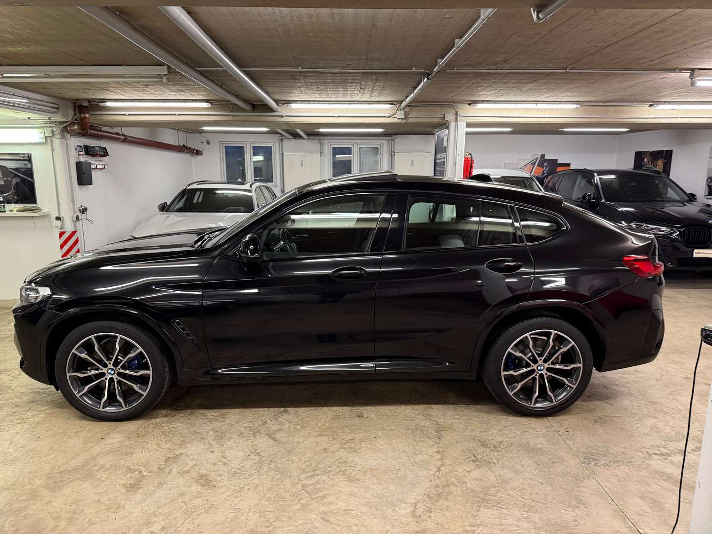 BMW X4 M M40i - 2021 - Joinsteer - #7