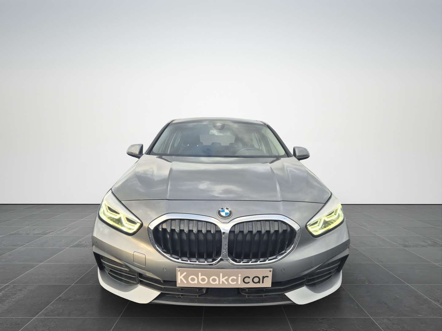 BMW 118i - 2023 - Joinsteer - #2