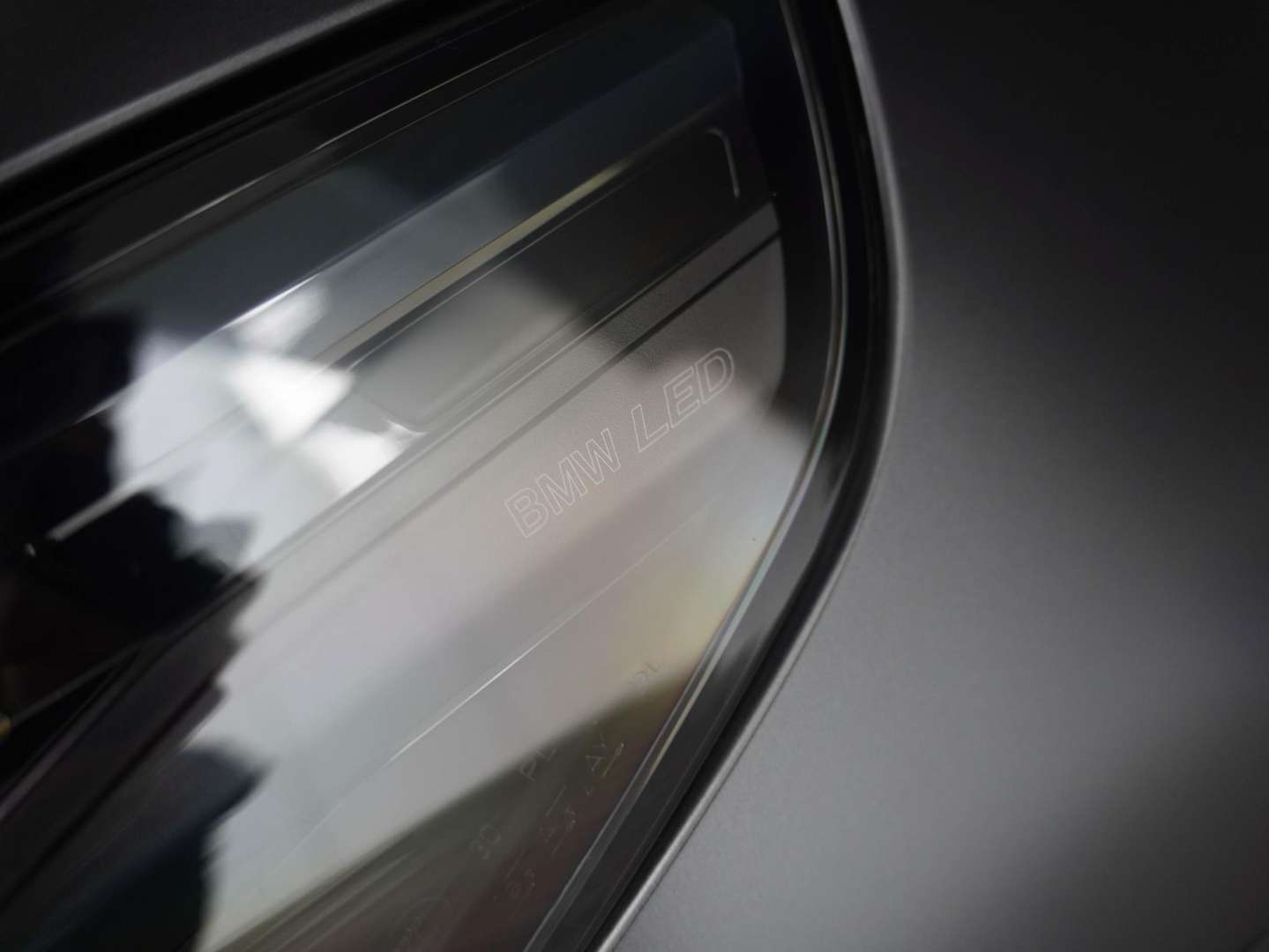 BMW M5 Touring M5 - 2025 - Joinsteer - #16