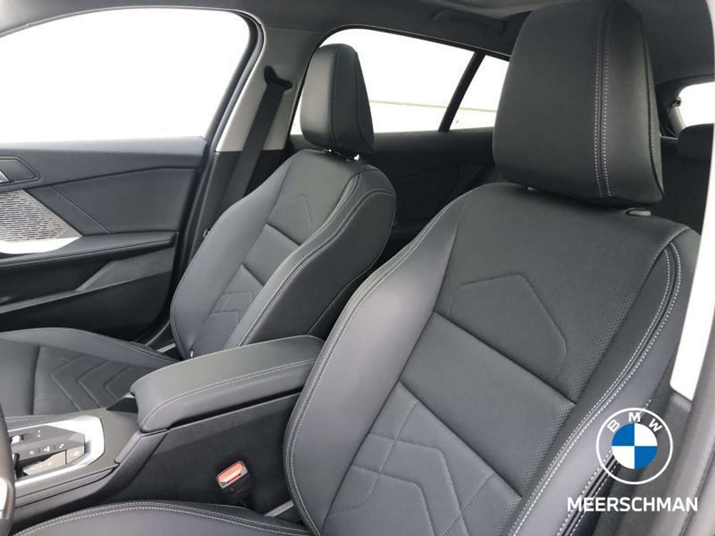 BMW 116 M-Sport - 2025 - Joinsteer - #15