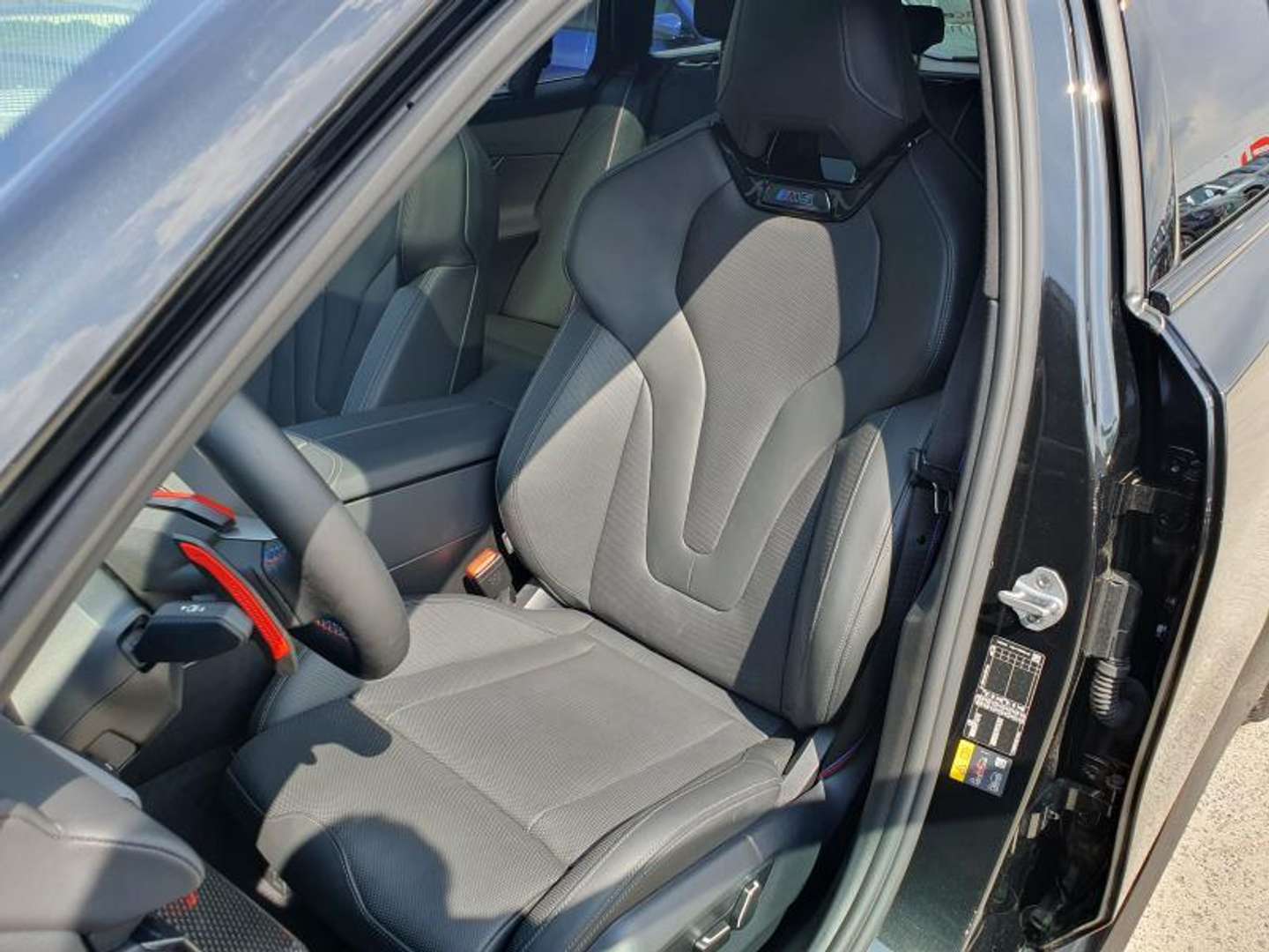 BMW M5 Edition M - 2025 - Joinsteer - #26