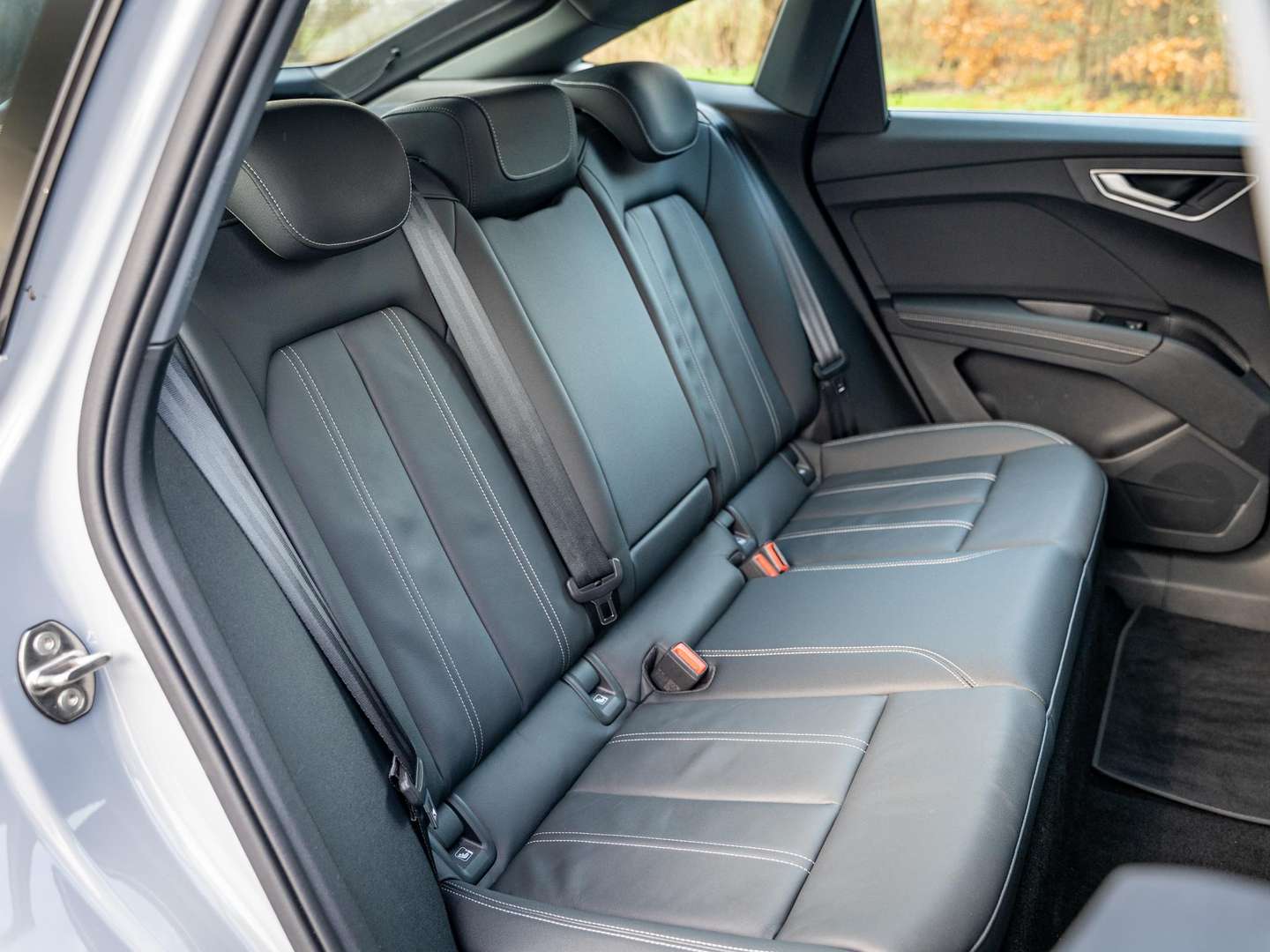 Audi Q4 E-tron Sportback Edition 45 TFSI E - 2024 - Joinsteer - #44
