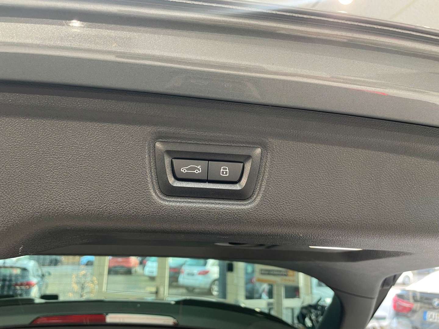 BMW M3 Touring M3 - 2023 - Joinsteer - #8