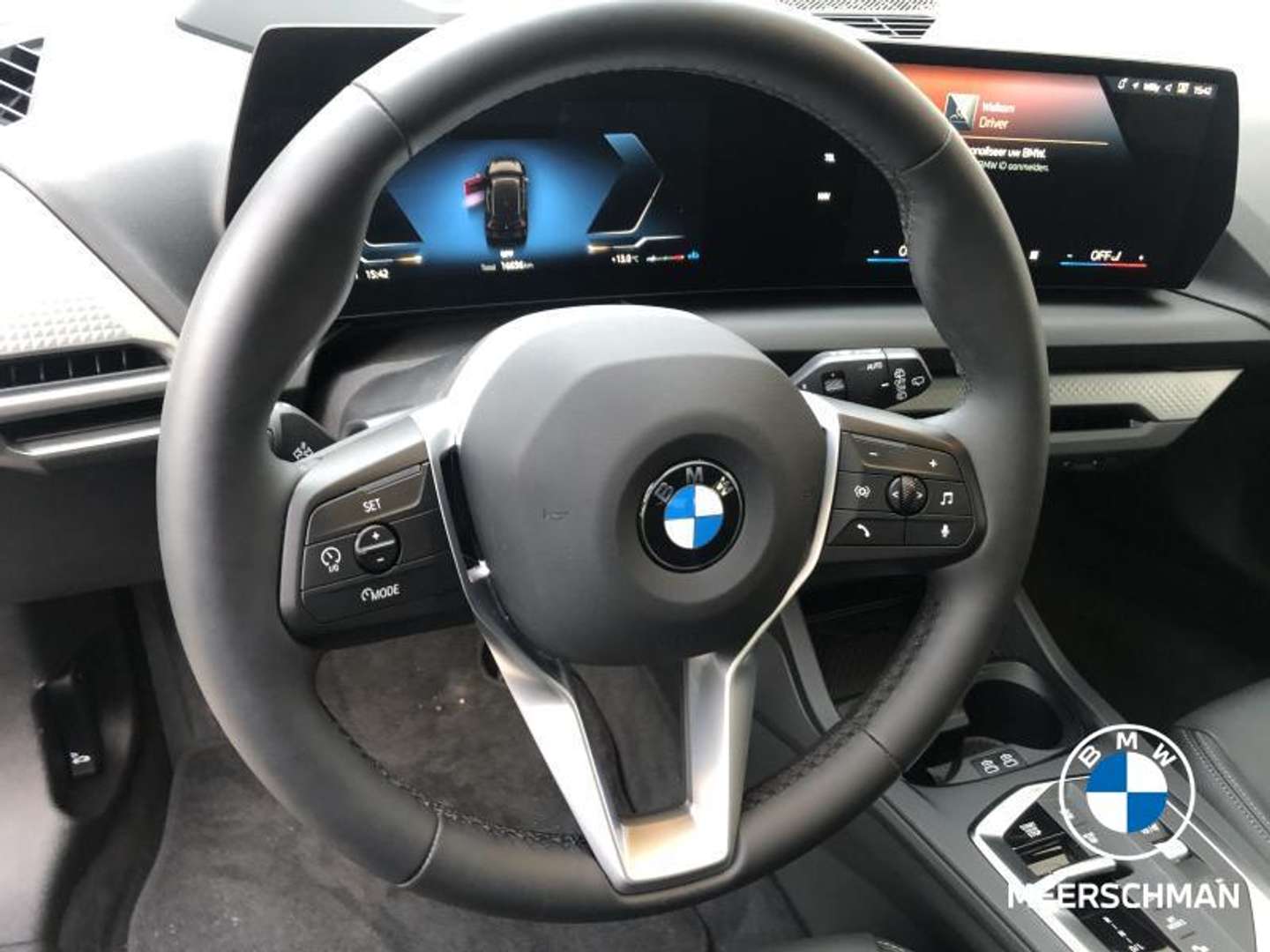 BMW 116 M-Sport - 2025 - Joinsteer - #19