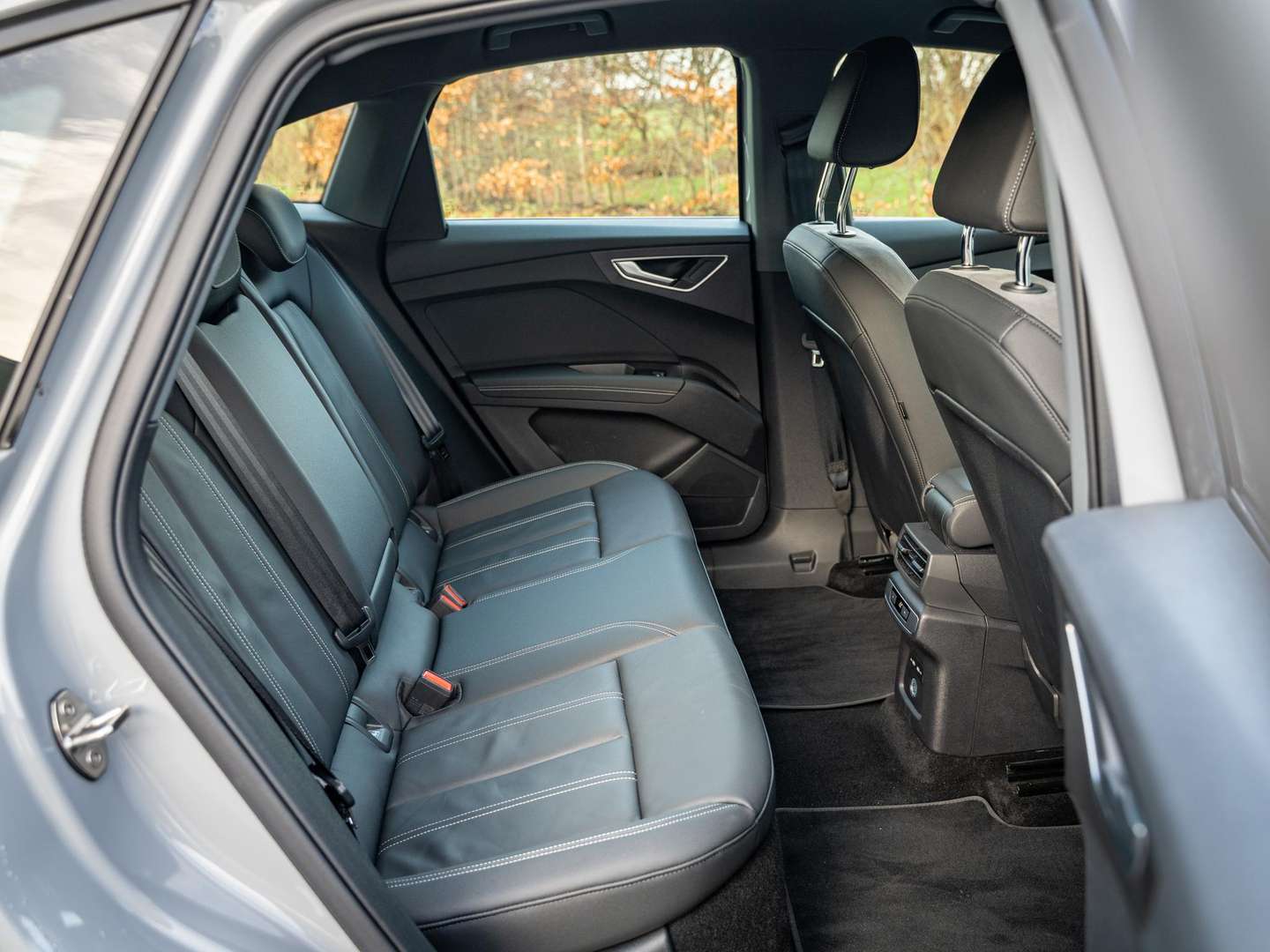 Audi Q4 E-tron Sportback Edition 45 TFSI E - 2024 - Joinsteer - #45