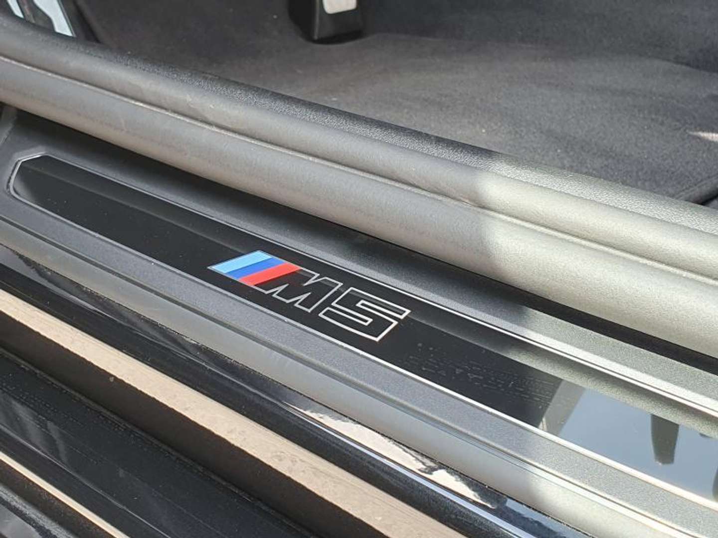 BMW M5 Edition M - 2025 - Joinsteer - #28