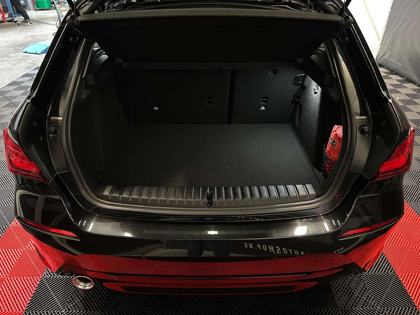 BMW 116 116i - 2023 - Joinsteer - #8